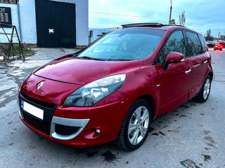 Renault Scenic foto 5