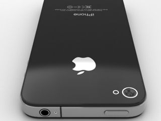 Iphone 4s Black, 16GB, в прекрасном состоянии 10/10, foto 2