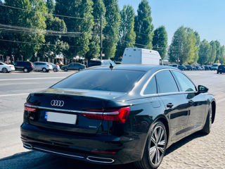 Audi A6 foto 4