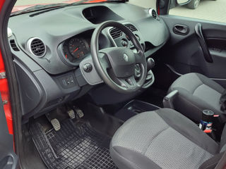 Renault Kangoo foto 6