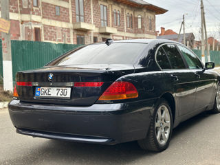 BMW 7 Series foto 6