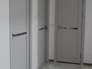 Apartament cu 2 camere, 90 m², Buiucani, Chișinău foto 4