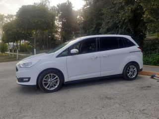 Ford Grand C-MAX foto 10