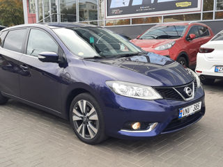 Nissan Pulsar foto 2