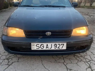 Toyota Avensis foto 3