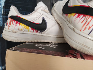 Nike Air Force 1 custom foto 6