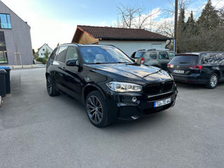 BMW X5 foto 8