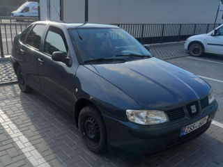 Seat Cordoba