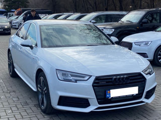 Audi A4 foto 4