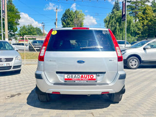 Ford Fusion фото 3