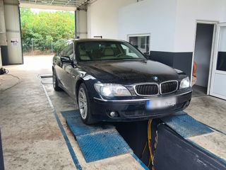 BMW 7 Series foto 7