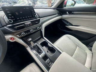 Honda Accord foto 15