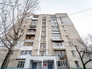 Apartament cu 2 camere, 54 m², Buiucani, Chișinău foto 16