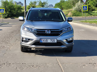 Honda CR-V foto 3