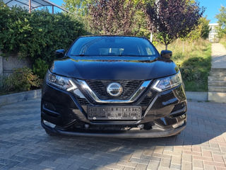 Nissan Qashqai foto 2