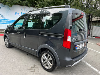 Dacia Dokker foto 6