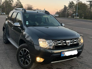 Dacia Duster foto 2