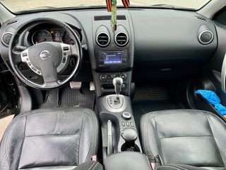 Nissan Qashqai foto 8