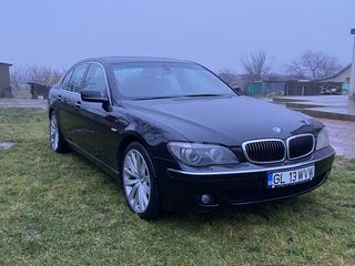 BMW 7 Series foto 1