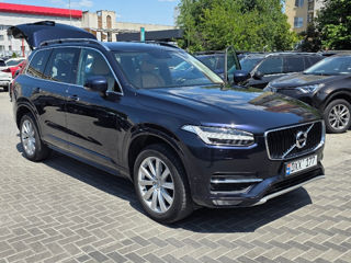 Volvo XC90, 2015 