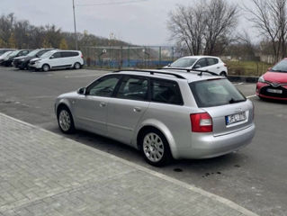 Audi A4 foto 2