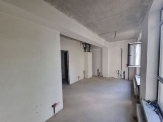 Apartament cu 1 cameră, 61 m², Centru, Chișinău foto 6