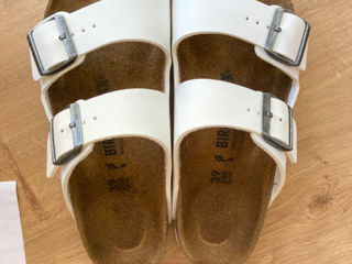 Birkenstock Arizona foto 4