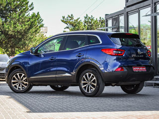 Renault Kadjar foto 5