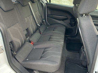 Ford Transit Connect foto 9