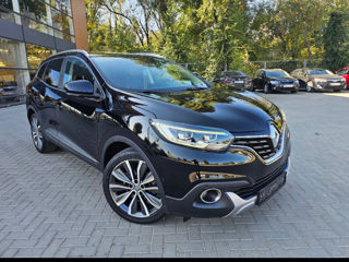 Renault Kadjar foto 2