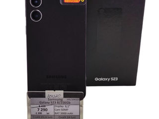 Samsung Galaxy S23 8/256Gb