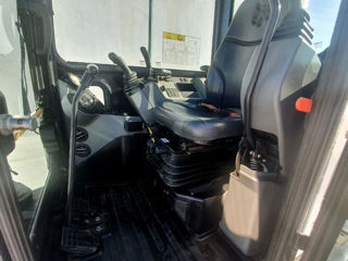 Bobcat E45