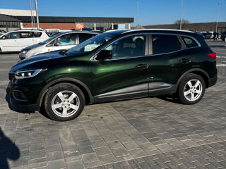 Renault Kadjar foto 4