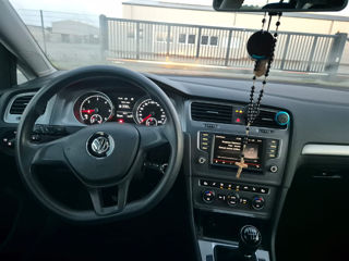 Volkswagen Golf foto 6