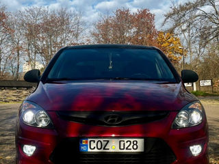 Hyundai i30 foto 3