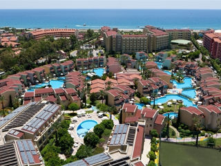 Oferta Turcia la hotelul " Selectum Family Resort Side 5* " pentru data de 03.06.2024 !!