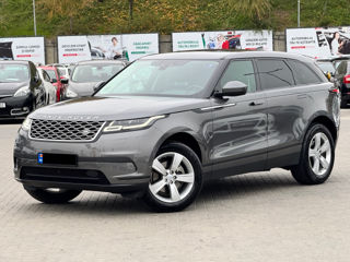 Land Rover Range Rover Velar foto 3