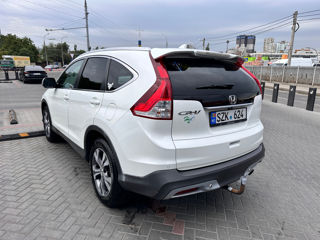 Honda CR-V foto 3