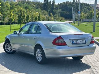 Mercedes E-Class foto 5