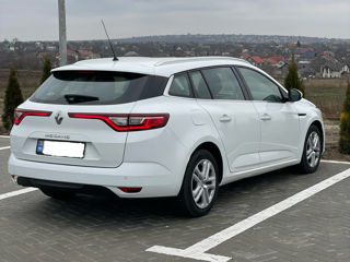 Renault Megane foto 4