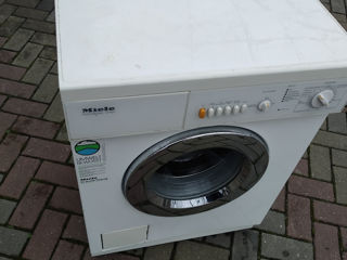 Miele W 820 фото 4