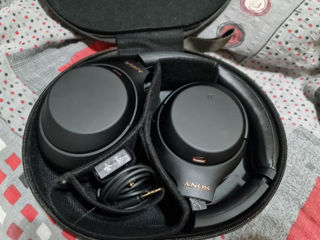 Sony wh1000 xm4