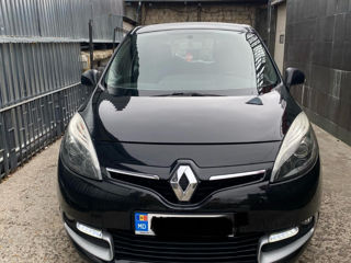 Renault Scenic foto 5