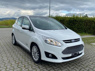 Ford C-Max foto 14