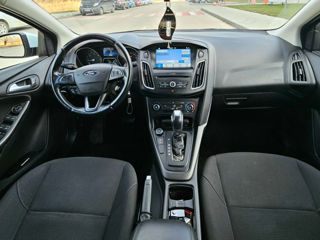 Ford Focus foto 5