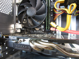 Gaming PC: Core i5 4590/RAM 16GB/SSD 250GB/HDD 500GB/GTX 660 foto 5