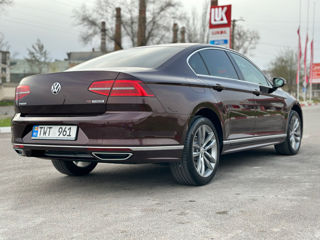 Volkswagen Passat foto 5