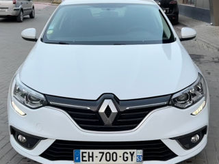 Renault Megane foto 3