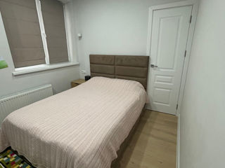 Apartament cu 2 camere, 60 m², Botanica, Chișinău foto 5