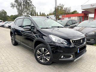 Peugeot 2008 foto 4